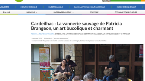 Dans la petite république