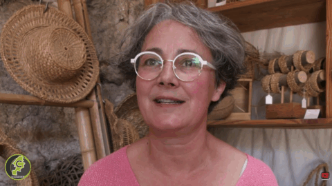 Interview par C Comminges