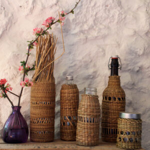 Réserver stage bouteille