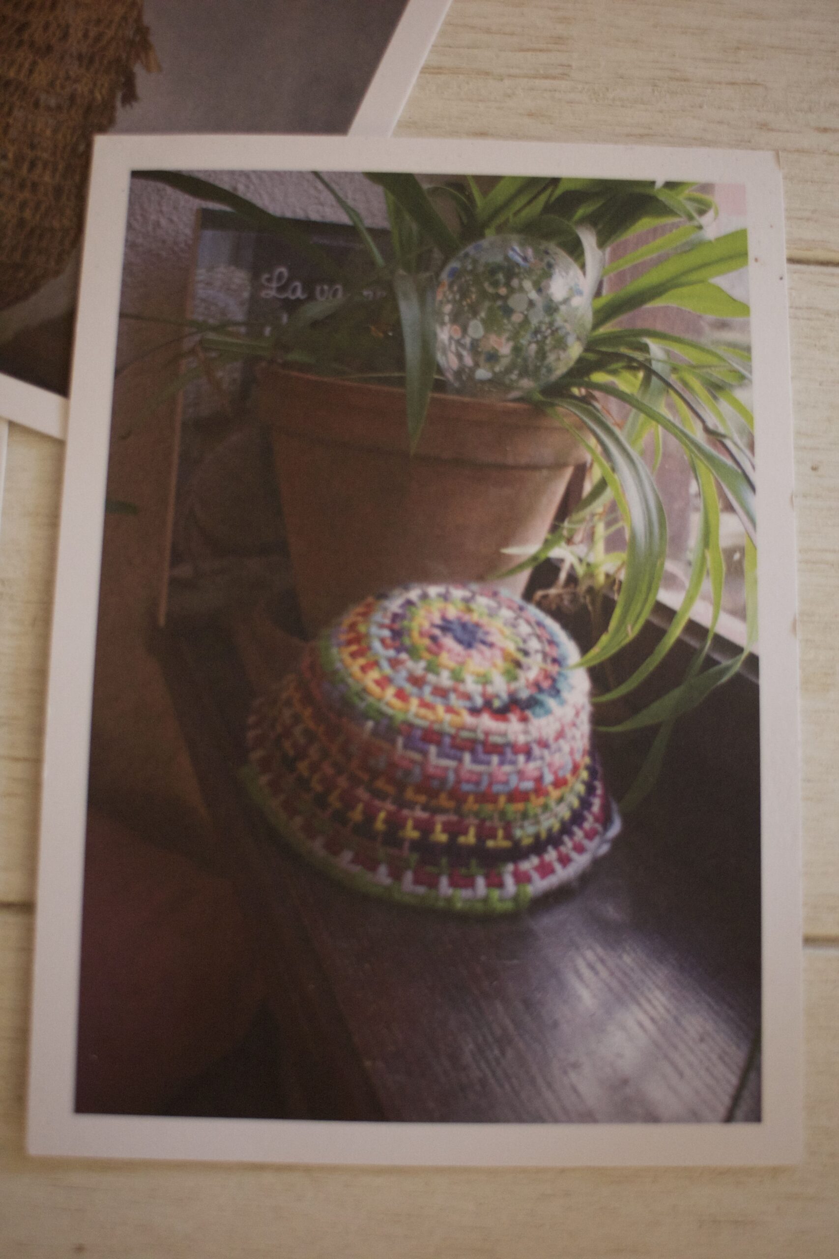 Lot de 4 cartes postales – Image 3