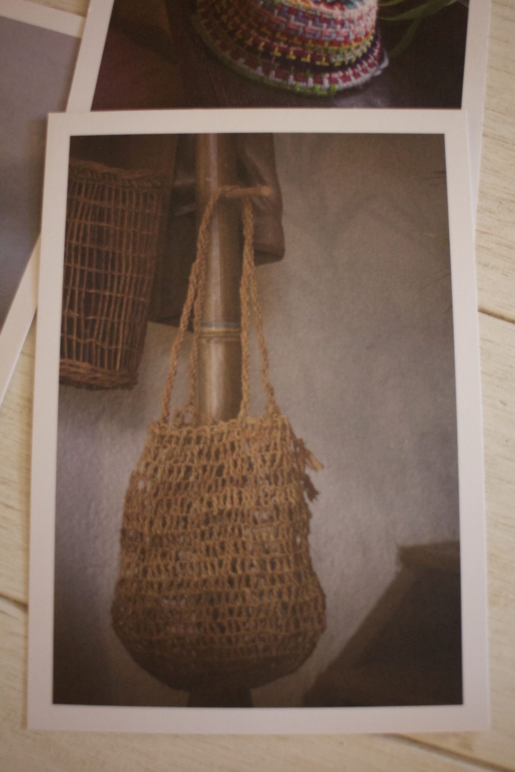 Lot de 4 cartes postales – Image 4