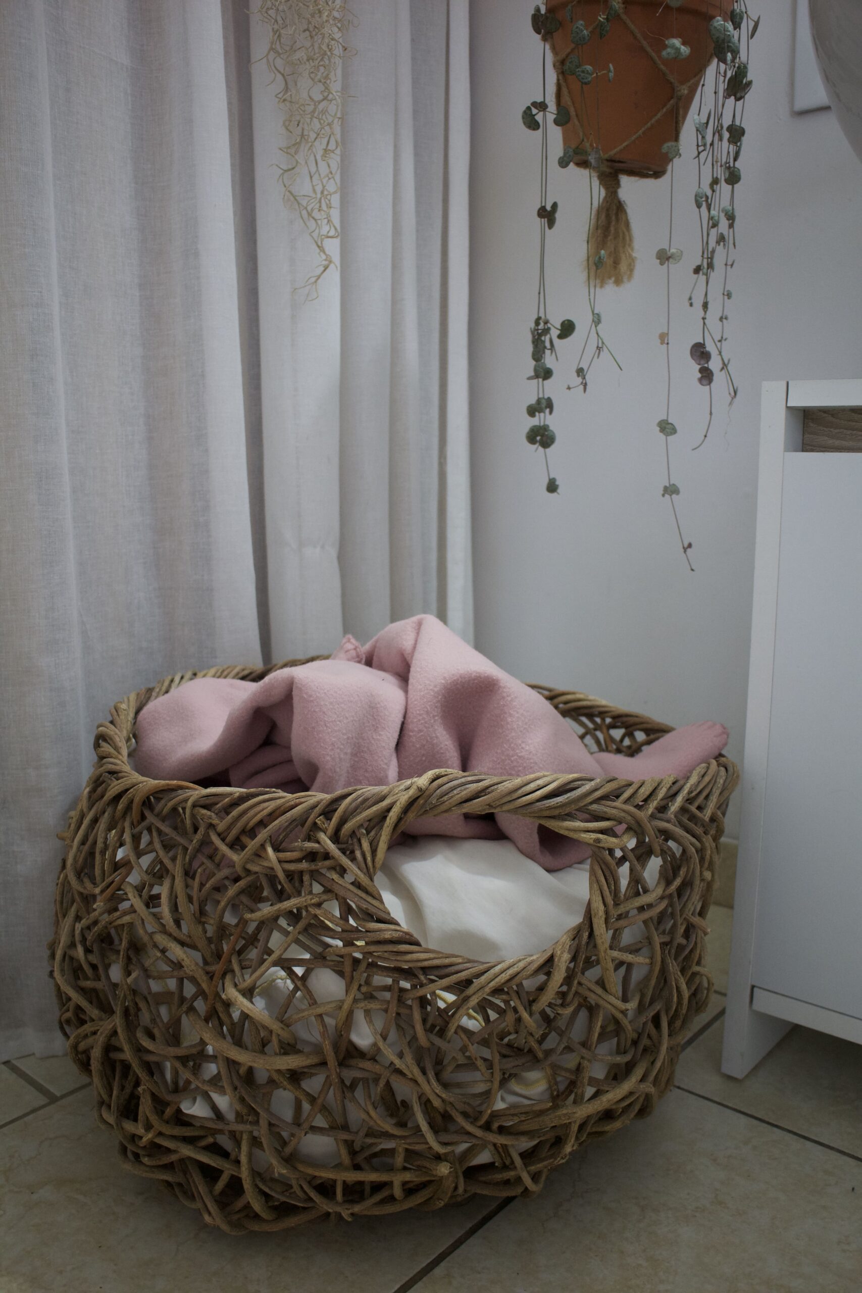 Corbeille à linge – Image 2