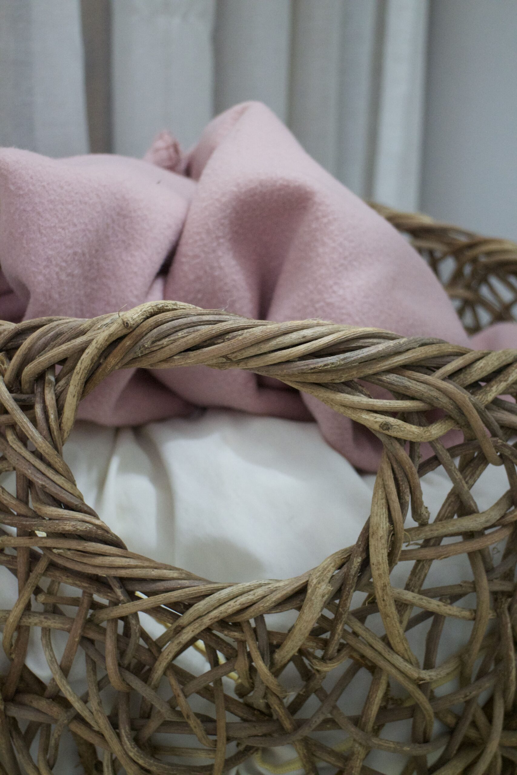 Corbeille à linge – Image 3