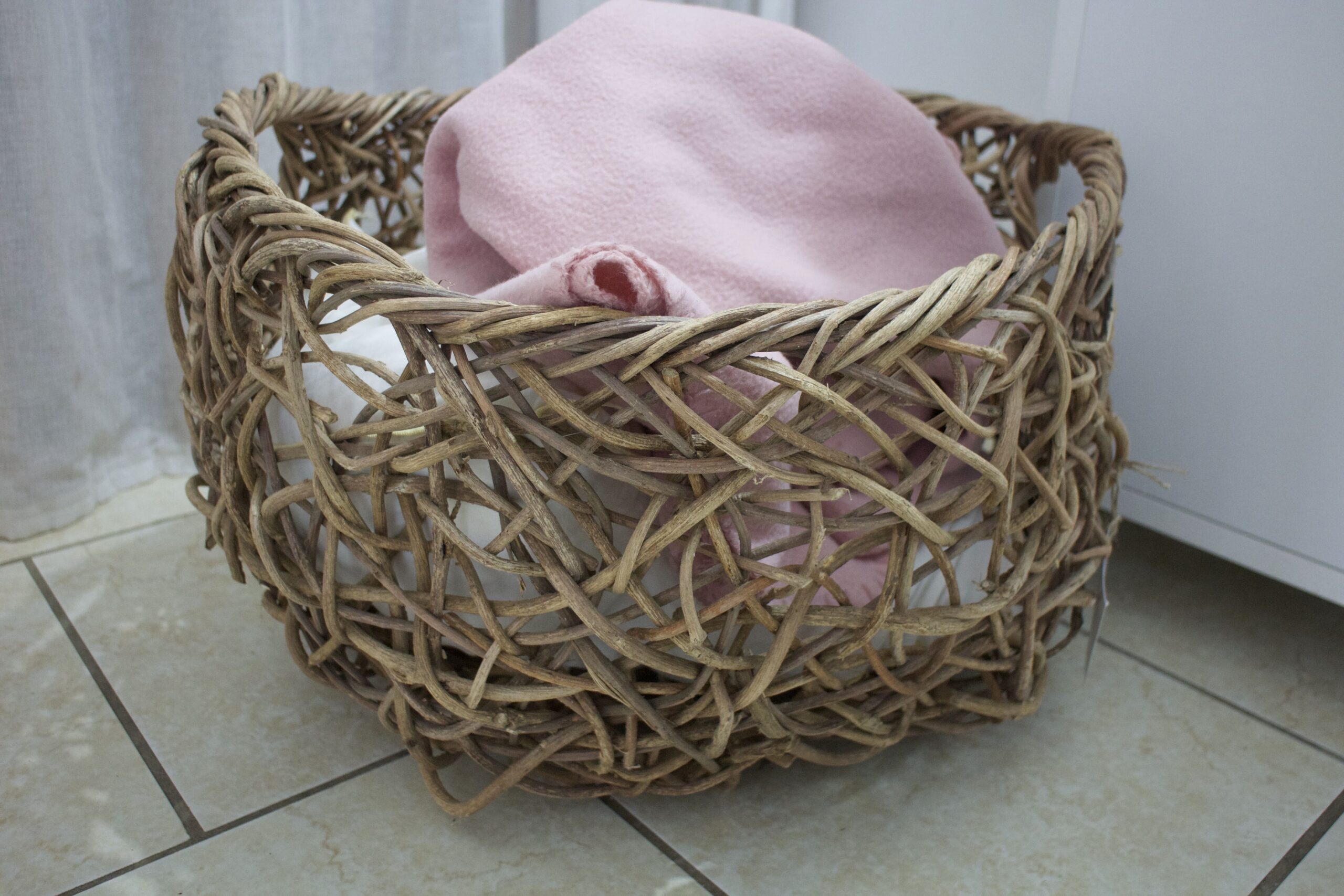 Corbeille à linge – Image 5