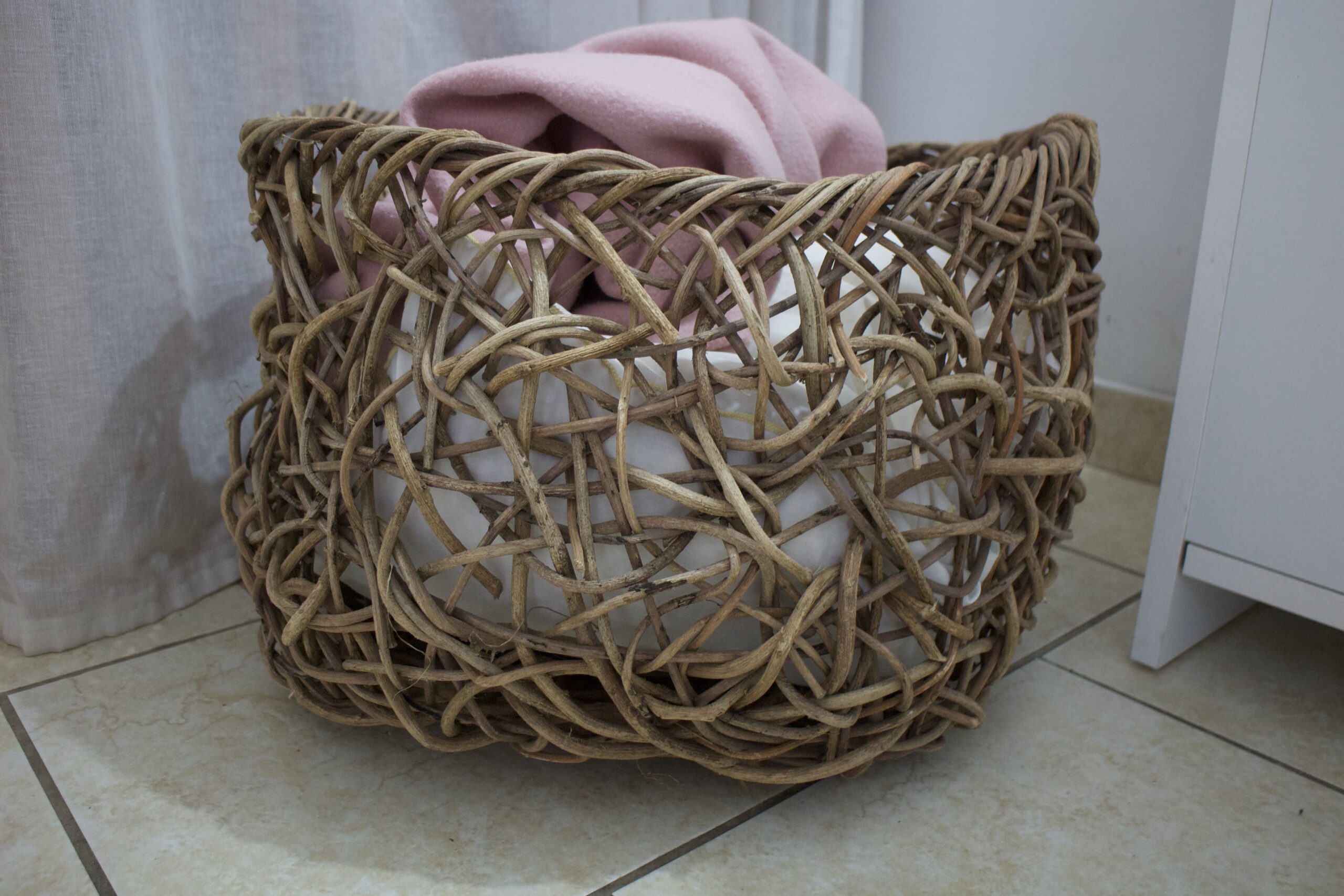 Corbeille à linge – Image 6