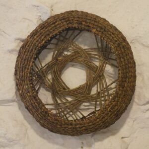 Réserver stage la ronce, la lacerie et le néolithique