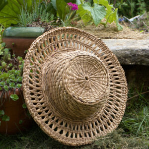 Réserver stage chapeau