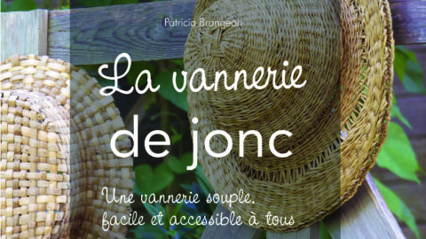 La vannerie de jonc