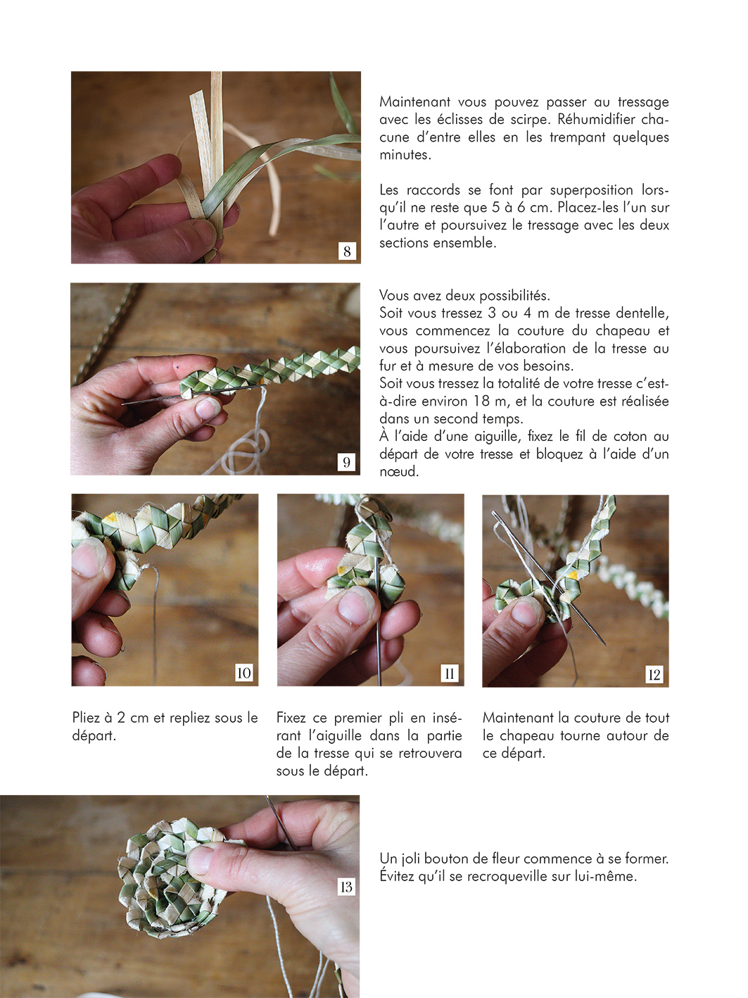 En mode vannerie – Image 8