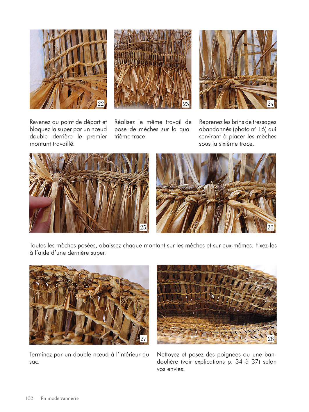 En mode vannerie – Image 7