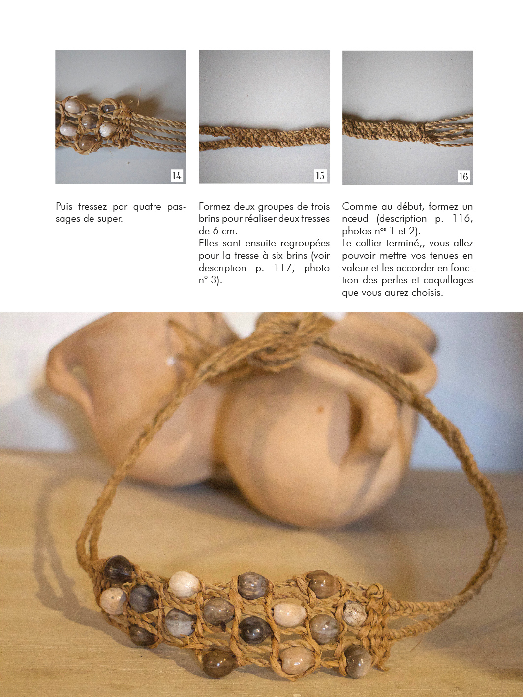 En mode vannerie – Image 5