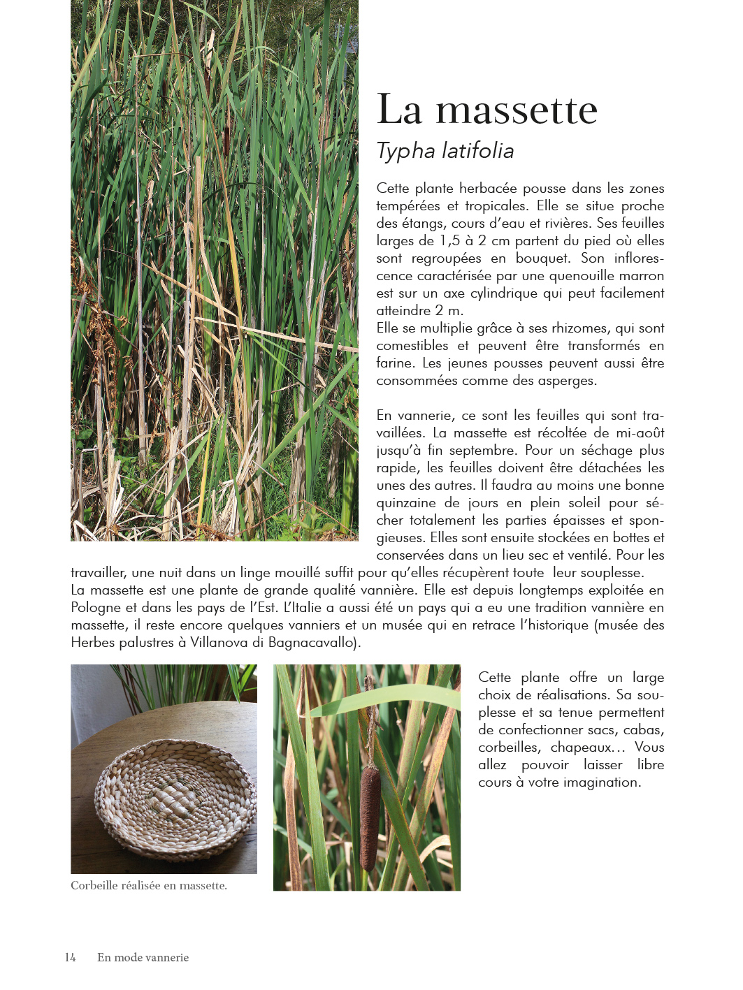 En mode vannerie – Image 4