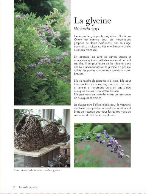 En mode vannerie – Image 3